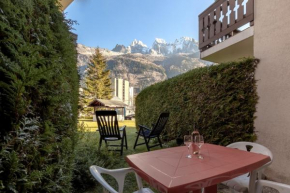 Jardin du Mont Blanc